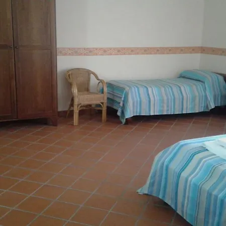 Agriturismo Fabrizio Maria Farm stay *