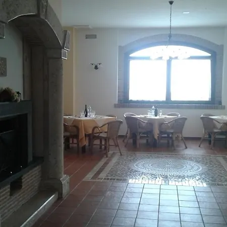 Agriturismo Fabrizio Maria Agroturismo