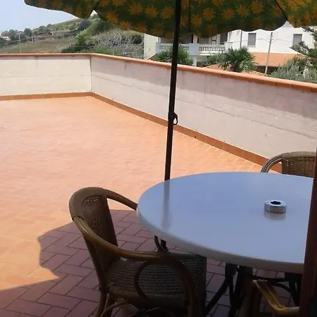 Agriturismo Fabrizio Maria Farm stay *