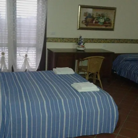 Agriturismo Fabrizio Maria *