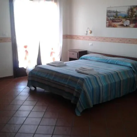 Agriturismo Fabrizio Maria Agroturismo