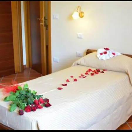 Agriturismo Fabrizio Maria